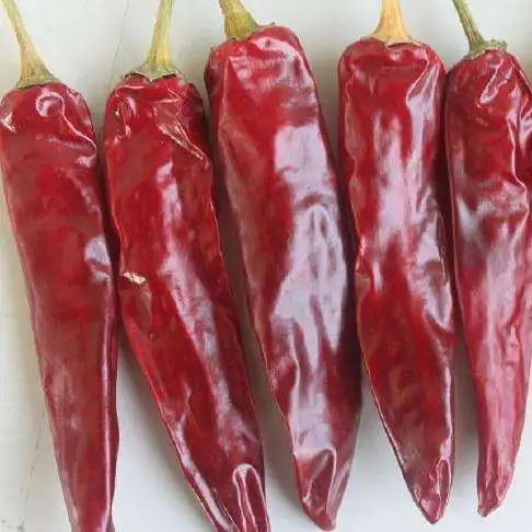 ZZH-pimientos rojos secos, pimientos secos, pimientos rojos secos, pimientos secos, pimientos rojos, pimientos de Paprika dulce triturados