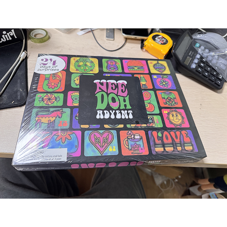 24pcs per box