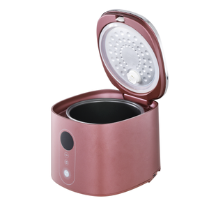 New OEM pink Color Multi-purpose Pot 3L Low Sugar Intelligent Hypoglycemic Rice Soup Separation Sugar Reduction Rice Cooker - Product Image 1