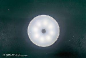 2023小型ミニモーションセンサー天井ナイトライトバスルーム階段スマート天井LED電球ベストヒューマンセンサーライト - Product Image 5
