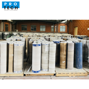En iyi kalite birbirine sert çekirdek tıklama kurulum Lvp Lvt vinil fayans Spc döşeme - Product Image 5