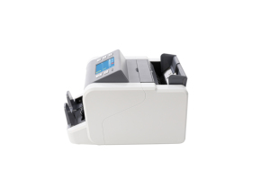 Contador de dinero multidivisa fácil de operar con precisión 100% Máquina contadora de valor mixto de 2- - Product Image 5