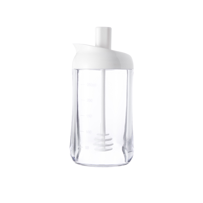 Honey stick style white