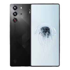 Global ROM redmagic Red Magic 10 Pro 10 Pro + PLUS 6.85 "หน้าจอ OLED ขนาด1.5K 144Hz Snapdragon8 Elite แบตเตอรี่ขนาดใหญ่24GB - Product Image 2