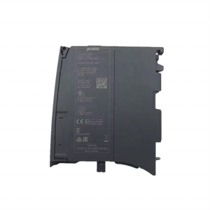 6ES7550-1AA01-0AB0 S7-1500分散CPU 6ES7550-1AA01-0AB0 S7-1500プログラマブルコントローラ6ES7550-1AA01-0AB0 - Product Image 5
