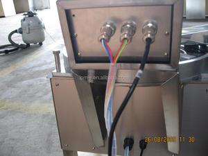 半自动电动小颗粒颗粒计数器计数机孔球计数机 - Product Image 5