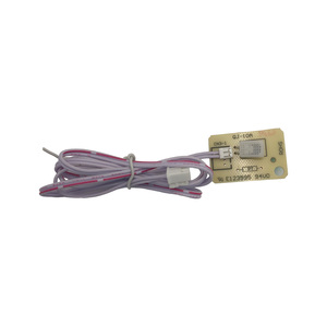BLDC Motor Controller AC DC 12V 24V 60W Anpassbare PCBA-Treiber platine Bürstenloser Motor KDK Remote Fan Circuit OEM FR-4 ODM - Product Image 6