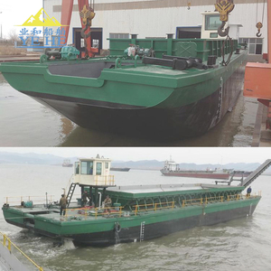 Người bán hàng tốt nhất hàng hóa nhỏ tàu đa mục đích làm việc thuyền cho kéo và đẩy - Product Image 4