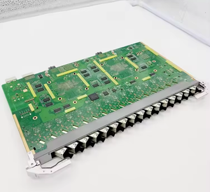 Cghf Ban Đầu Xgpon Gpon 16 Cổng 10ge XG-PON C + SFP Mô-đun Cho Ma5800 OLT Giao Diện Hội Đồng Quản Trị Dịch Vụ Hội Đồng Quản Trị Thẻ Cho FTTH Sử Dụng - Product Image 5