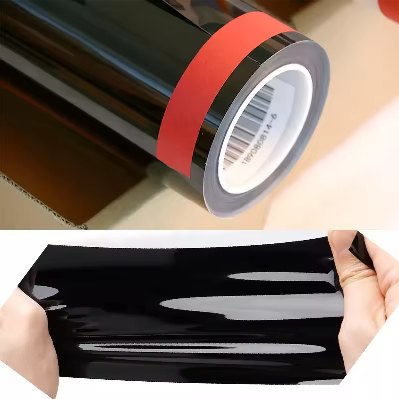 7,5 millions TPH - Noir brillant