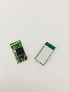 original <strong>HC</strong>-<strong>05</strong> HC05 Transceiver Module 2.4G RF Wireless Industrial module RS232 / TTL to UART converter circuit chip