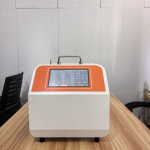 洁净室粉尘颗粒反尘颗粒计数器全自动激光颗粒计数器 - Product Image 6
