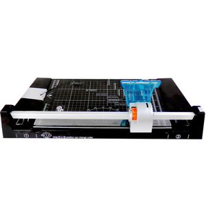 SG-TM-20 5in 1 Paper Trimmer Multi-function Paper <strong>Cutter</strong> - Product Image 5