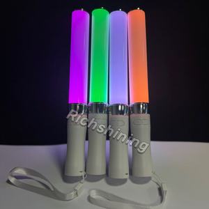 RICHSHINING 15 renk uzaktan kumanda Led Lightstick hayranları destek müzik festivali parti ışığı sopa neşelendirmek için atmosfer - Product Image 2