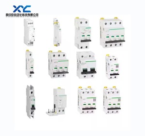 Используется для Schneider A9F28150 IC65H миниатюрный автоматический выключатель C кривой 1P 50A 100% Новый бренд - Product Image 6