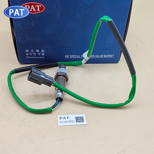 帕特上游传感器氧传感器P51S-18-86Z P51S1886Z P51S 18 86Z适用于马自达CX-3 2.0L马自达2 Demio 2016-18电传感器 - Product Image 5