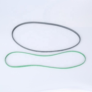 Manufacturer Custom Waterproof <strong>Oval</strong> <strong>O</strong> <strong>Ring</strong> Seal NBR Silicone Gasket Industrial Use Cutting Included <strong>Rubber</strong> Valve Cover Gasket