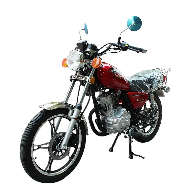 Золотой поставщик, низкая цена, GN150cc 125cc, мотоциклы KAVAKI, 2-колесный мотоцикл, bajaj, автомобильный рикша, б/у мотоцикл на продажу