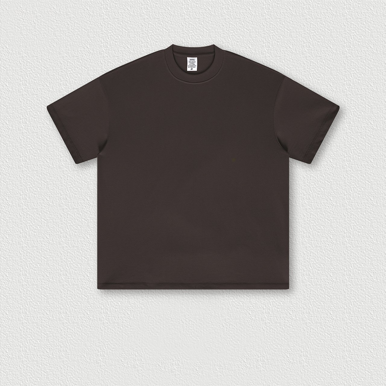 Plum purple t shirt