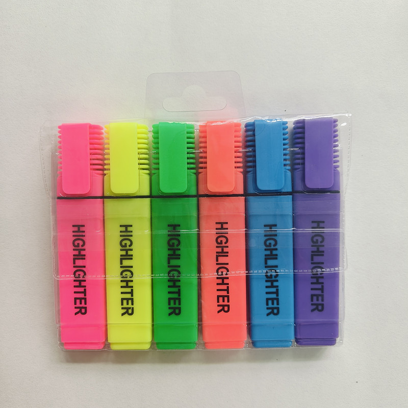 Color-6colors multi