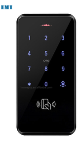Password Card Swiping <strong>Access</strong> <strong>Control</strong> Machine for Indoor and Outdoor Use IP64 Waterproof Smart Door Lock <strong>Access</strong> <strong>Control</strong> Machine - Product Image 2