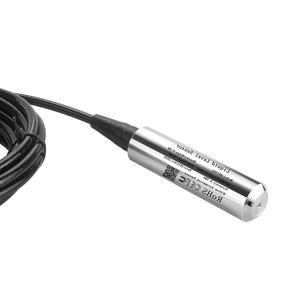 Sensor de nivel de agua sumergible, transmisor DC5V, fuente de alimentación, 0-5m, rango de 0,5-4,5 V de salida - Product Image 6