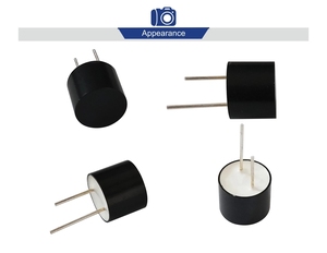 D40E10B 10mm 40kHz Waterproof <strong>Ultrasonic</strong> <strong>Sensor</strong> Exquisite Workmanship <strong>for</strong> Distance <strong>Detection</strong> - Product Image 3