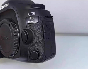 High Quality Original Digital Camera for <strong>Canons</strong> 5D Mark IV DLSR Professional Camera for Life Recording - Product Image 2