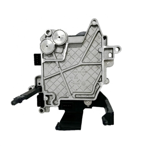 DIVITIAEトランスミッション制御ユニットモジュールA4用01J TCU TCM 01J927156HT 01J927156JGオリジナル新品
