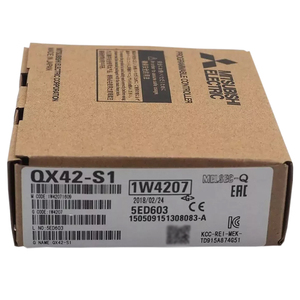 Módulo de la serie Q de MITSUBISHI, unidad de entrada PLC de 2, 1, 1, nuevo en stock, entrega rápida, 2, 2, 2, 2 - Product Image 6