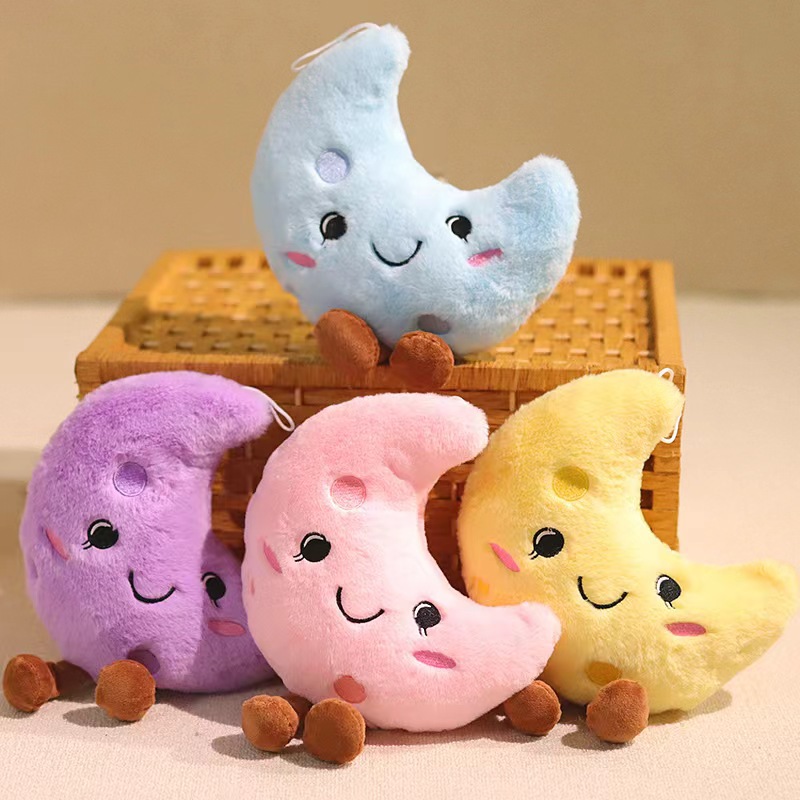 Moon baby 28cm