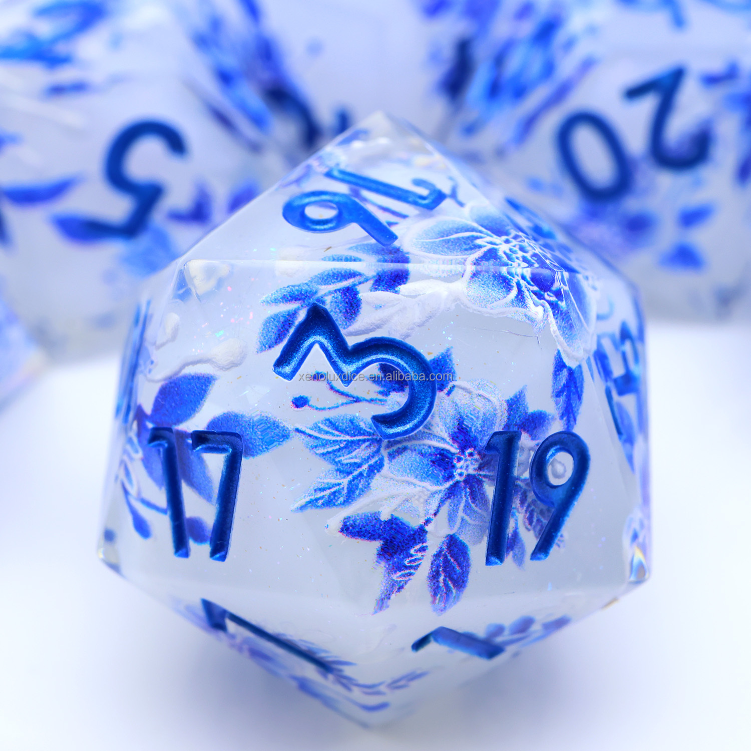 Blue-L9