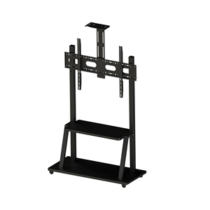 Điện thoại di động <span class=keywords><strong>TV</strong></span> giỏ hàng <span class=keywords><strong>TV</strong></span> thép cán nguội <span class=keywords><strong>TV</strong></span> giỏ hàng cho 50 " - 100" - Product Image 4