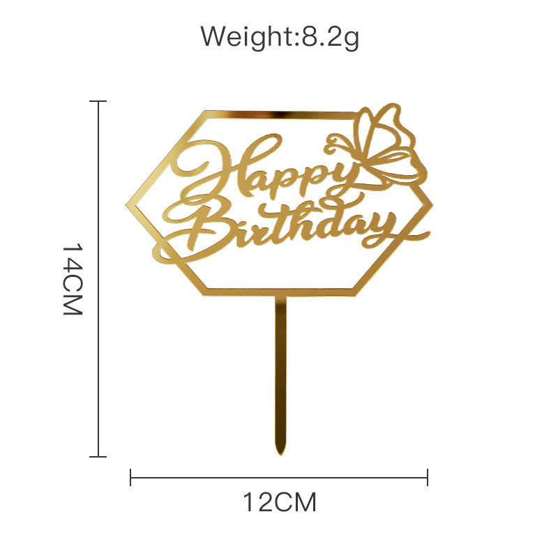 Style-7 Gold