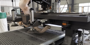 Router cnc multifunzione 1325 macchina per la lavorazione del legno S6/S6 + atc macchina per nidificazione cnc router per legno prezzo - Product Image 4