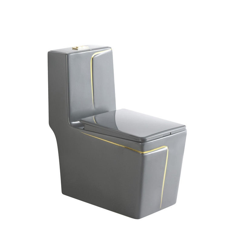Toilette
