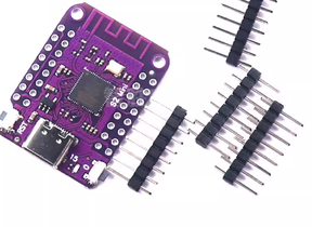 S2 <span class=keywords><strong>Mini</strong></span> V1.0.0 плата для развития ESP32-S2 с 4 МБ вспышкой и Wi-Fi комплект для прототипирования и инноваций - Product Image 2