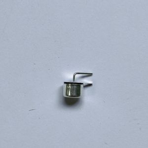 Interruttore di installazione verticale sensore di inclinazione a pulsante allarme per contatore dell'acqua tipo PCB - Product Image 4
