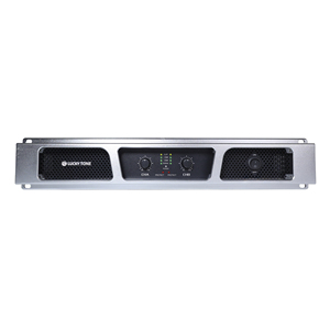 M Professional 2u Amplified <strong>Controller</strong> 2*850W 8ohm 2 Channel Digital Power <strong>Amplifier</strong> with Dual Input/<strong>Output</strong> Options - Product Image 2