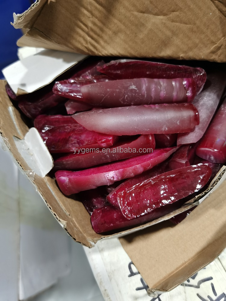 Opaque 5 : Opaque 5 # Rouge