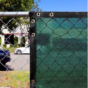 Heavy Duty HDPE Privacy Screen <strong>Netting</strong> Windbreak <strong>Balcony</strong> Green Privacy Screen <strong>for</strong> Patio Shade - Product Image 6