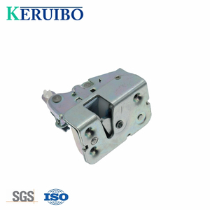 Một phần số 71n6-02761 71n602761 Phụ Kiện máy xúc, khóa cửa cabin chắc chắn, thích hợp cho R215-7 Hyundai - Product Image 3