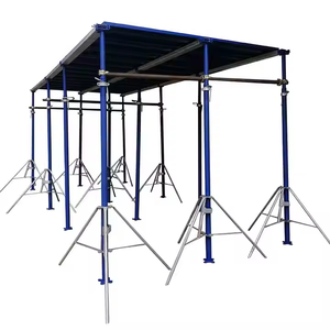 Опорная система из нержавеющей стали - Product Image 4