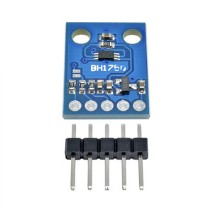 BH1750FVI GY-302 modulo di illuminazione sensore di intensità della luce digitale BH1750 modulo annuncio 16bit per Arduino - Product Image 6