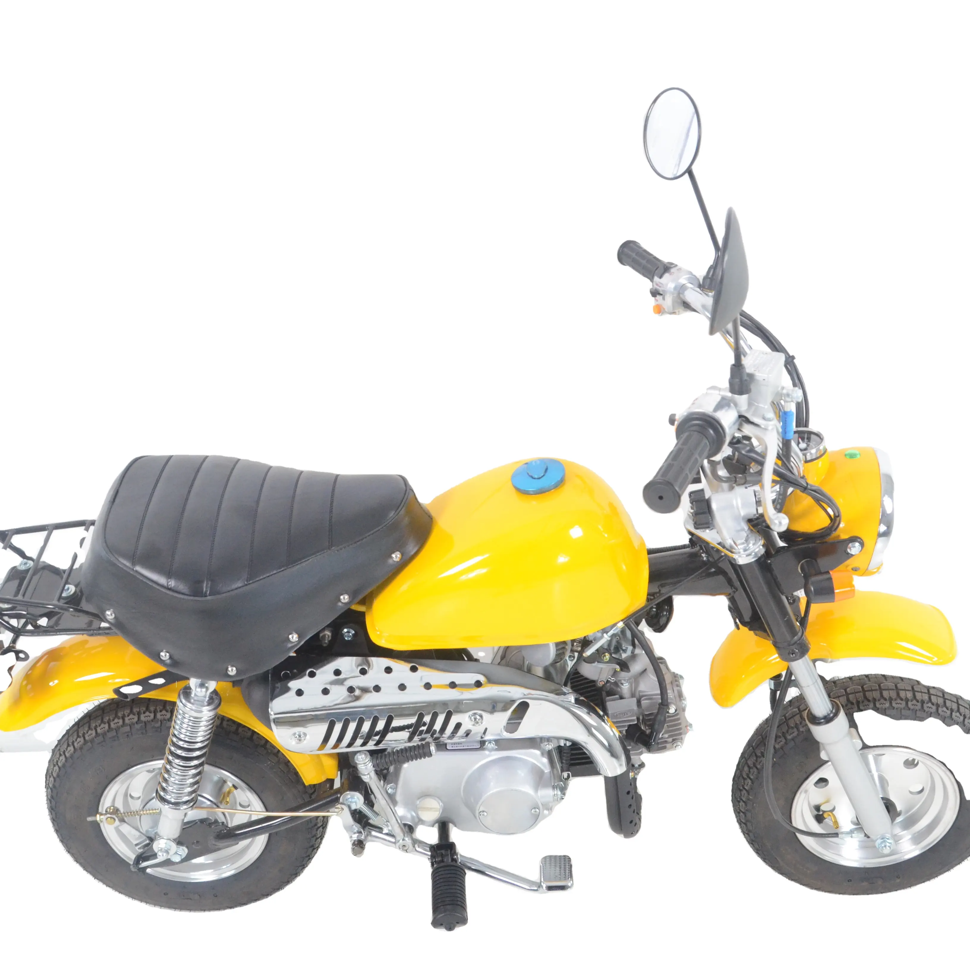 Hot Verkopen Motorfietsen 110cc 125cc Aap Fiets Voor Kinderen