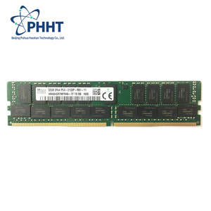 Nuovo originale Sk Hynix SERVRE Memoria RAM DDR4 ECC RDIMM REG 8g 16g 32 64g 128g REG Server RAM Memory Ddr4 - Product Image 2