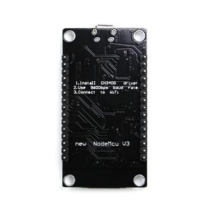 <span class=keywords><strong>ESP8266</strong></span> серийный <span class=keywords><strong>wifi</strong></span> модуль NodeMcu Lua <span class=keywords><strong>WIFI</strong></span> V3 IoT макетная плата CH-340