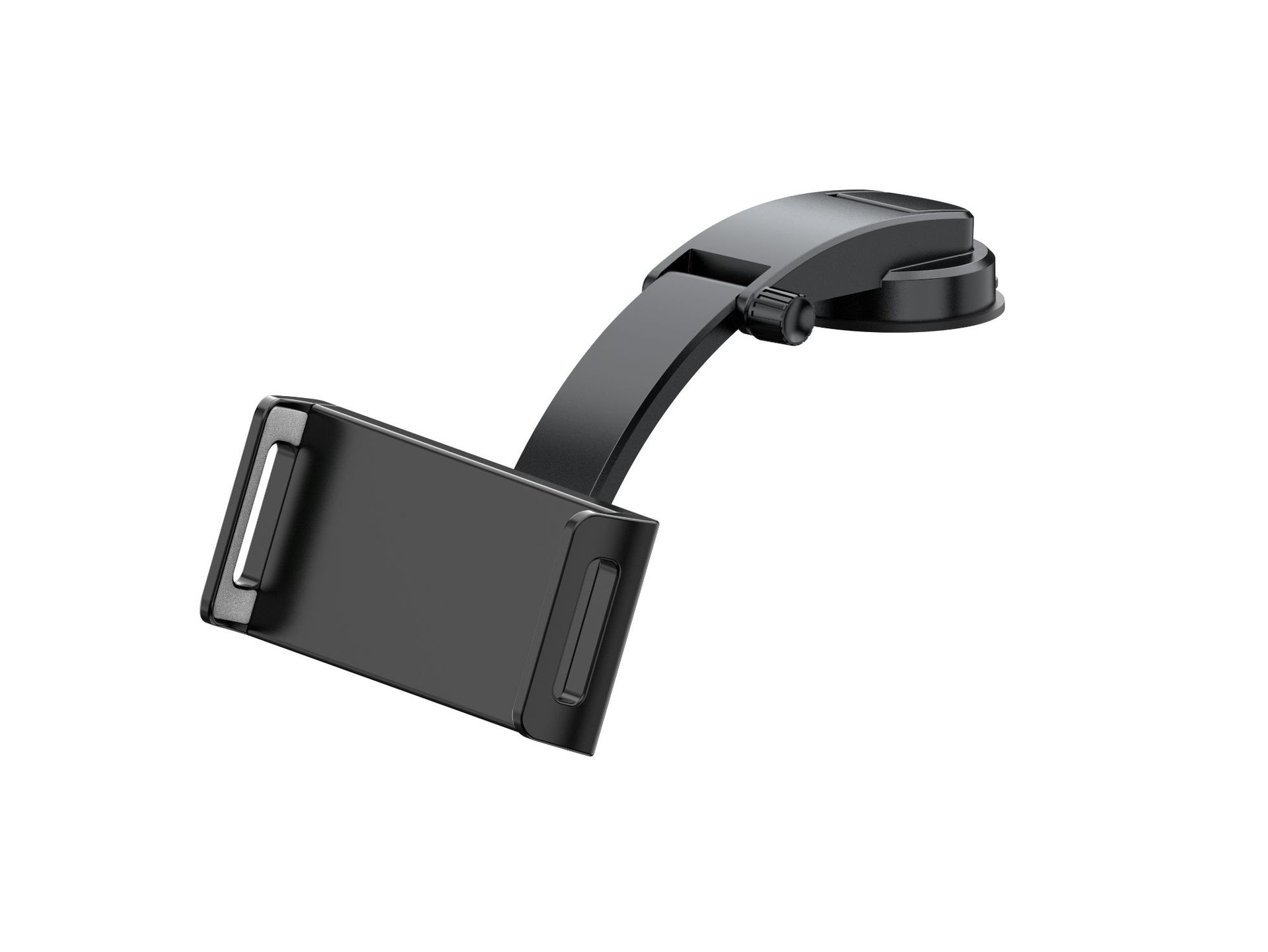 New dashboard mount