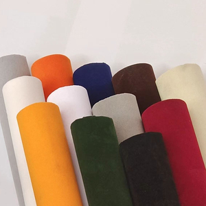 Tùy Chỉnh Lông Cừu Vải Bao Bì Hộp Đồ Trang Sức Lót Hiển Thị Truy Cập Tủ Dưới Chất Liệu Vải - Product Image 2