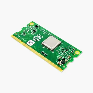 Raspberry Pi Compute-Modul 3 CM3 Lite/8GB/16GB/32GB eMMC-Flash-Speicher Broadcom ,CM3 CM1 Original CMIO Board IOT Gateway Kit - Product Image 2